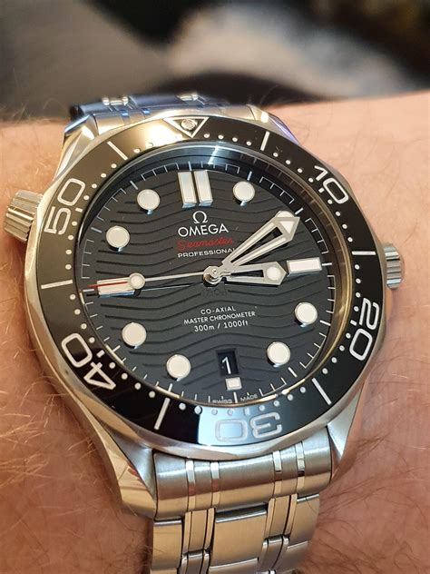 omega smp 300